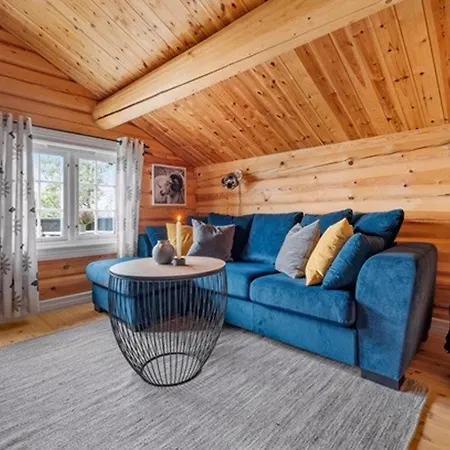 Feriehus Amazing In Os I Osterdalen With Sauna Os (Hedmark)