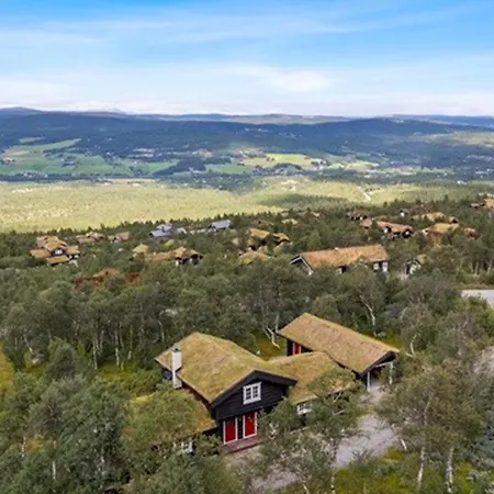 Amazing In Os I Osterdalen With Sauna Feriehus