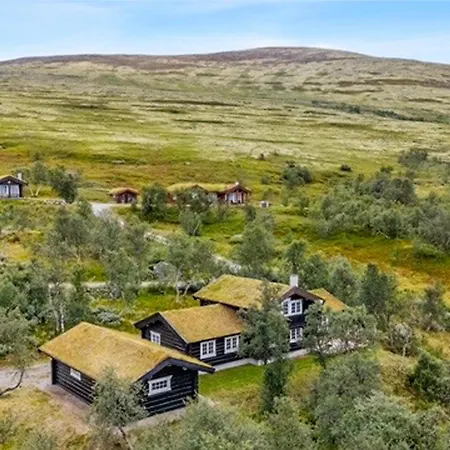 Amazing In Os I Osterdalen With Sauna Feriehus Os (Hedmark)