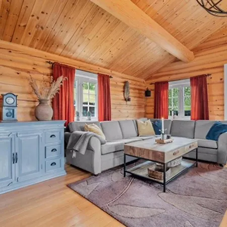 Amazing In Os I Osterdalen With Sauna Feriehus