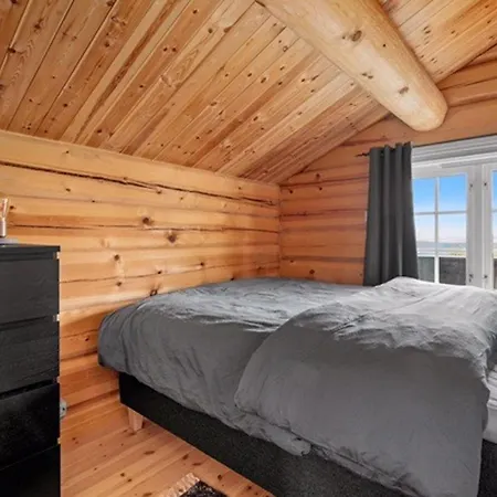 Amazing In Os I Osterdalen With Sauna Os (Hedmark)