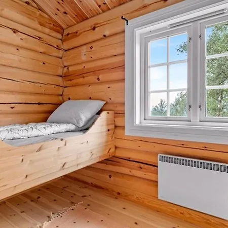 Amazing In Os I Osterdalen With Sauna *