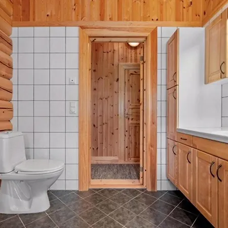 Amazing In Os I Osterdalen With Sauna Os (Hedmark)