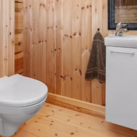 Amazing In Os I Osterdalen With Sauna * Os (Hedmark)