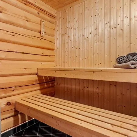 Amazing In Os I Osterdalen With Sauna Os (Hedmark)